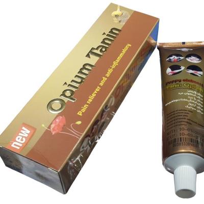 پگ اصل روغن مو طنین وزن 100 میلی لیتر پماد طنین اصلیی