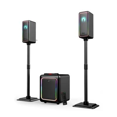 اسپیکر بلوتوث گیمینگ تسکو مدل GS 2121