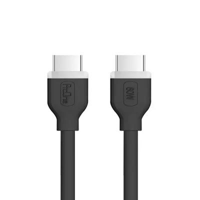 کابل شارژ دوسر Type-C پرووان مدل PCC121