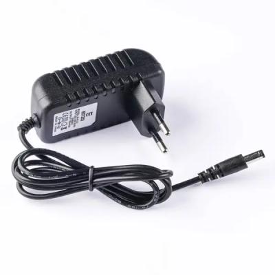 آداپتور مودم 9 ولت 1 آمپر انزو مدل A-2091