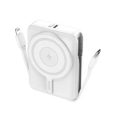 پاوربانک پرووان مدل PPB5116 ظرفیت 10000 میلی آمپر ساعت