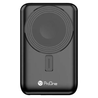 پاوربانک پرووان مدل PPB5119 ظرفیت 10000 میلی آمپرساعت