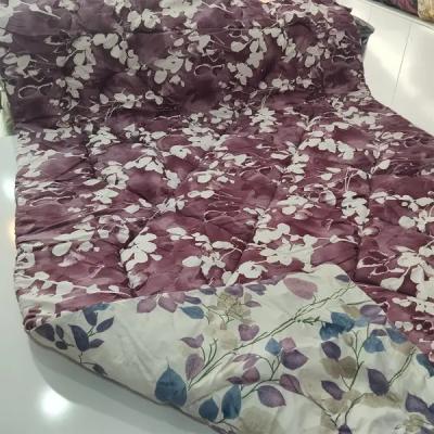 روتختی یک نفره دو رو (4 تکه) کد a5