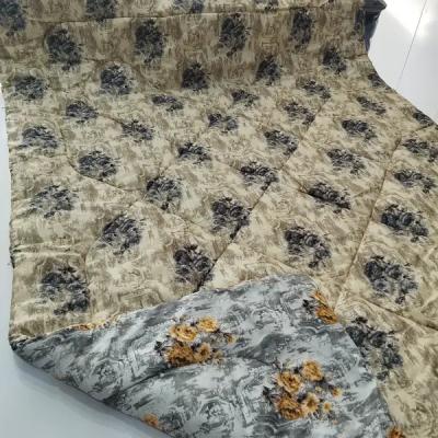 روتختی یک نفره دو رو (4 تکه) کد a13