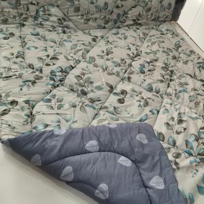 روتختی یک نفره دو رو (4 تکه) کد a16