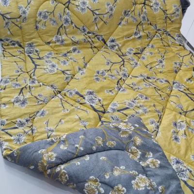 روتختی یک نفره دو رو (4 تکه) کد a30