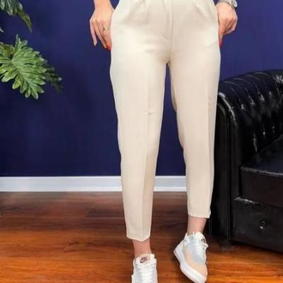 شلوار زنانه کمر هفت