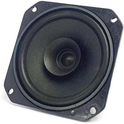 باند جلو پراید 4 اینچ ماستر ظرفیت 50 وات