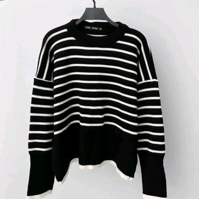 بافت راه راه