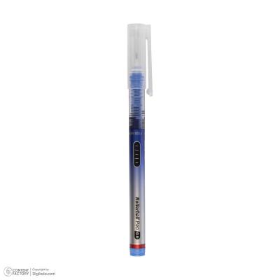 روان نویس کریتورز مدل مونت رنگ آبی