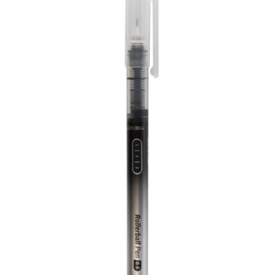 روان نویس مونت برند کریتورز رنگ مشکی