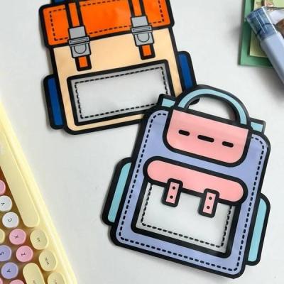 زیپ کیپ فانتزی طرح کیف 2