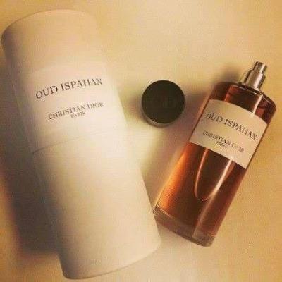 عطر عود اسپهان برند( پایان)