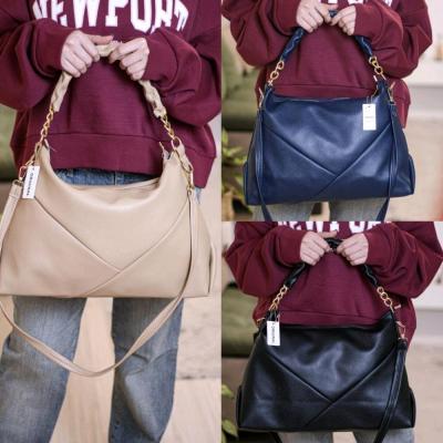 کیف مجلسی طرح شل در رنگبندی ارسال رایگان