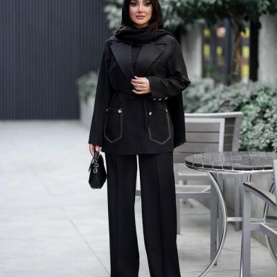 ست کت و شلوار مدل جودی