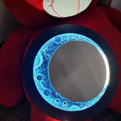 تابلو ماه قطر 50