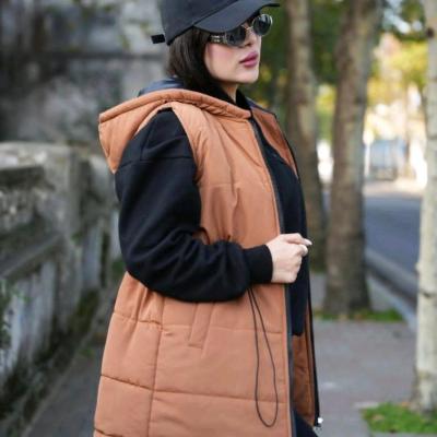 پافر سیلیکونی کمرگت