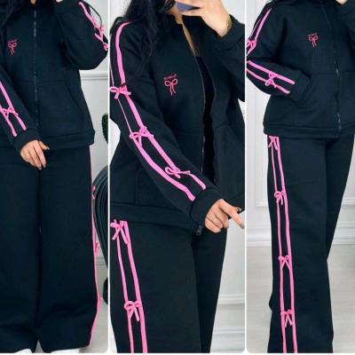 سویشرت شلوار دورس تو کرکی