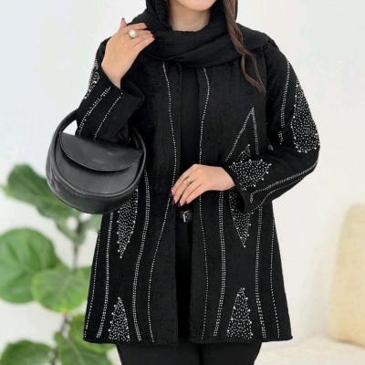 کت مجلسی مخمل زنانه