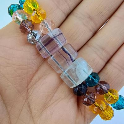 دستبند فلورین یا فلورین زنانه اقتصادی b975