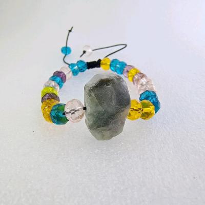 دستبند فلورین یا فلوریت b980