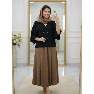 شومیز و دامن فرشته