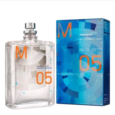 عطر مولکول 05 برند ژیوادان