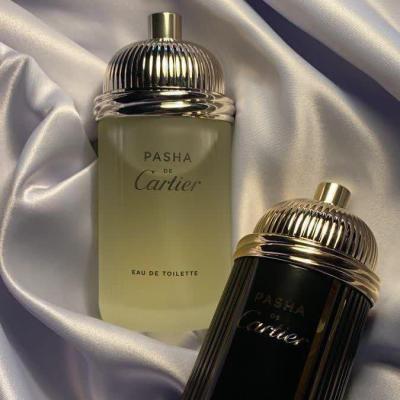 عطر کارتیر پاشا برند( لوزی)