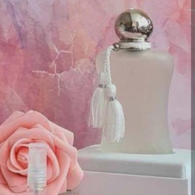 عطر مارلی والایان برند( لوزی )