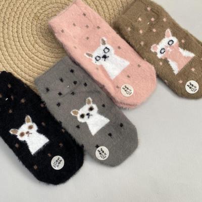 جوراب موهر بچگانه