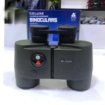 دوربین دوچشمی نظامی یوکو قطب نمادار YUKO 7×50 اصلی