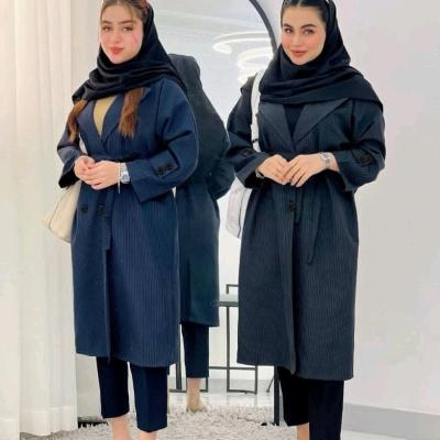 مانتو دانشجویی مدل تینا