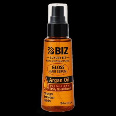 سرم تقویت مو سیلیکونی بیز