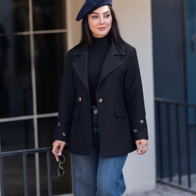 کت توییت مدل ریوا