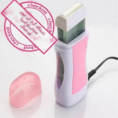 دستگاه گرم‌کن موبر خشابی نایس فرش 40 وات (220 ولت)کیفیت بالا ساخت چین