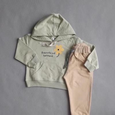 هودی شلوار دخترانه