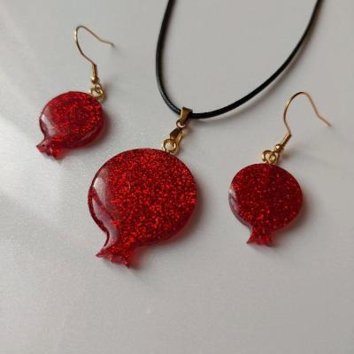 ست انار یلدایی زنانه و دخترانه