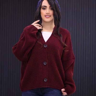 جکت بافت مدل کاردیگان