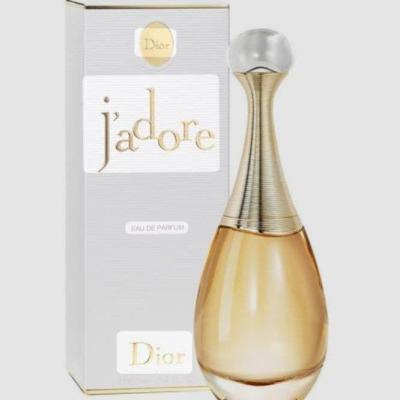 عطر دیور جادور برند ژیوادان