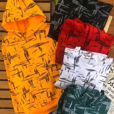 هودی تو کرکی