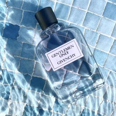 عطر جیوانچی جنتلمن اونلی برند لوزی