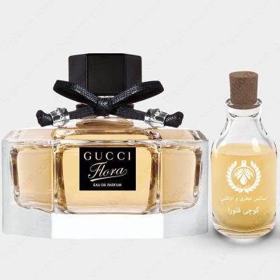 عطر گوچی فلورا برند ژیوادان