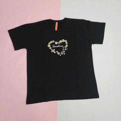 تیشرت سوپر نخ پنبه اعلا