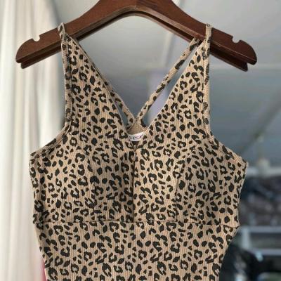 تاپ کاپدار (تاپلکس) پلنگی