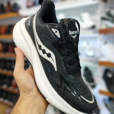 کفش مردانه فوق سبک ساکونی زیره کربنی