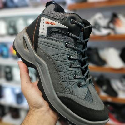 اسپرت ساق بلند مردانه لوا