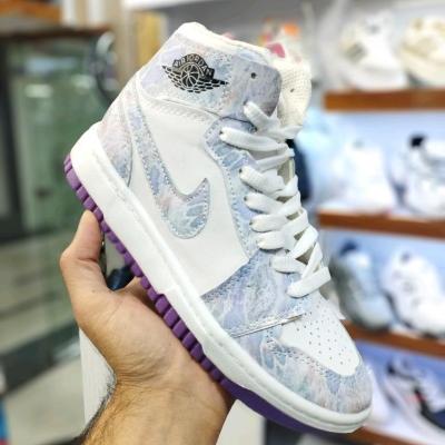 اسپرت ساق بلند جردن