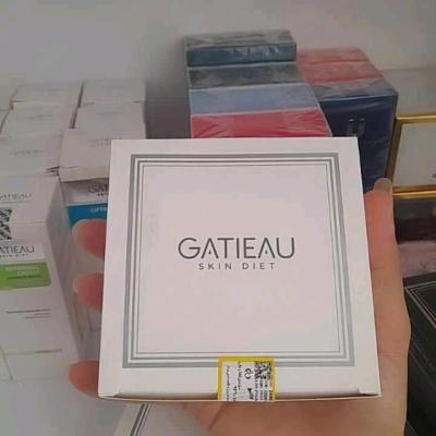 کرم‌روز گاتیوایتالیایی ضدلک جوانساز ضد چین و‌چروک ابرسان لیفت کاسه ایی