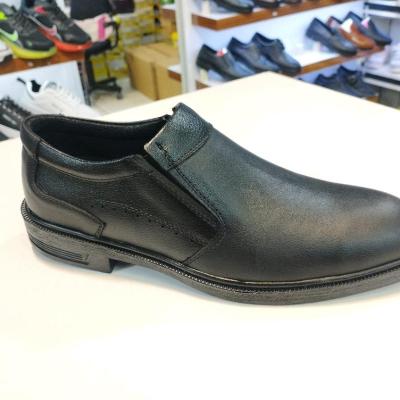 کفش مجلسی بدون بند مردانه