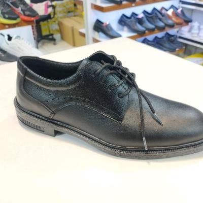 کفش مجلسی مردانه بندی